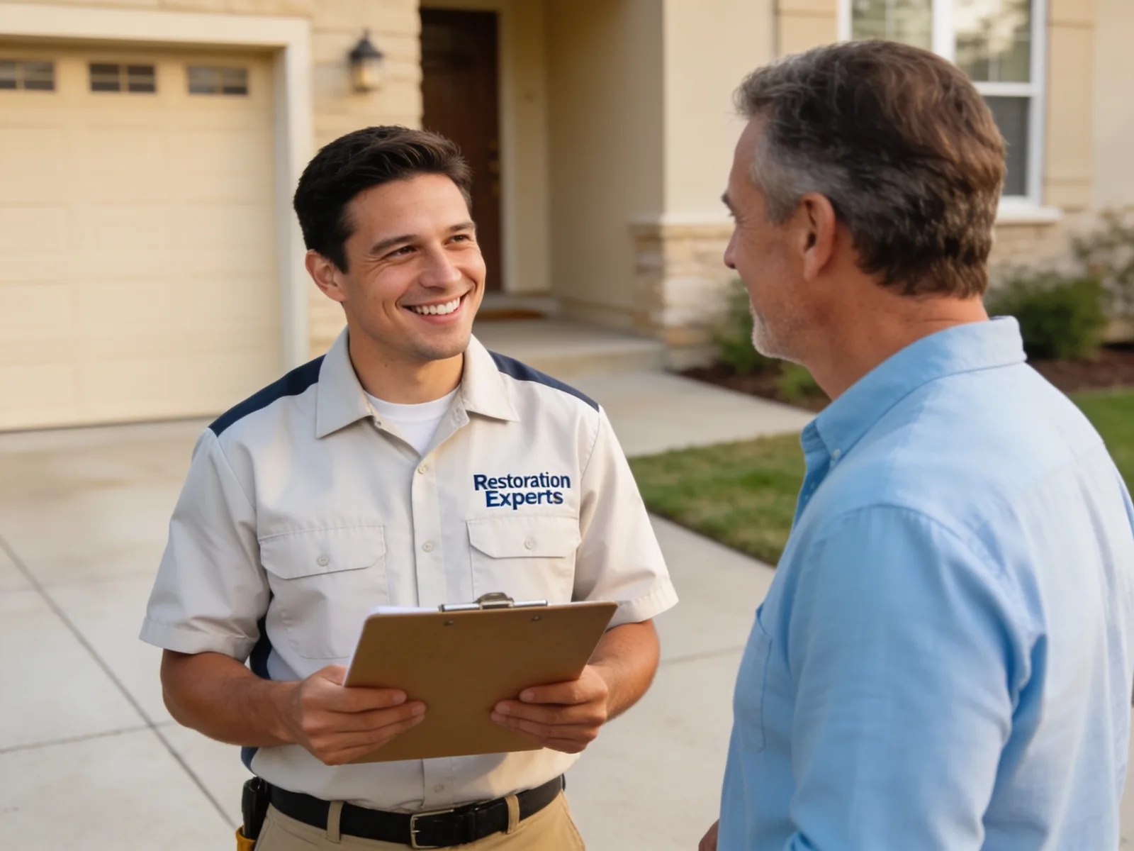Water Damage Cleanup Ansonia, CT FAQs